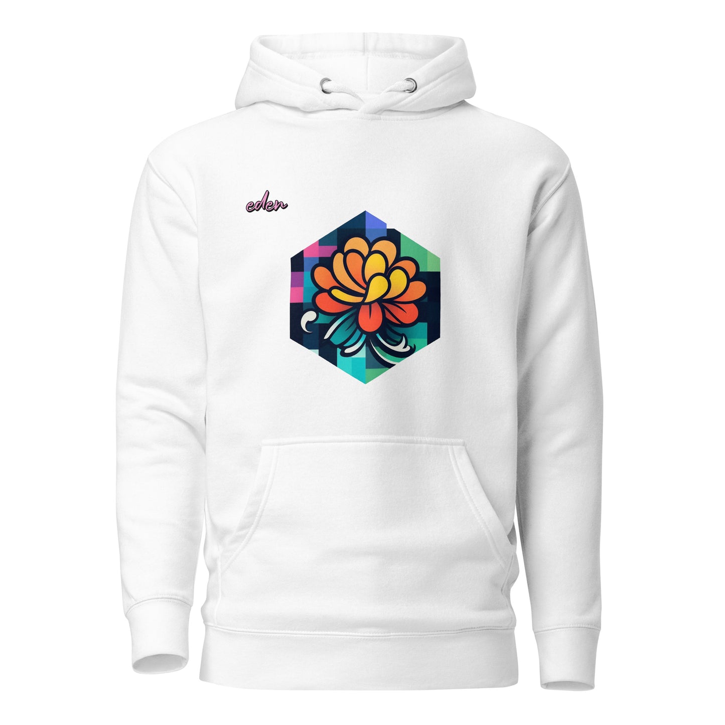 Eden Unisex Hoodie