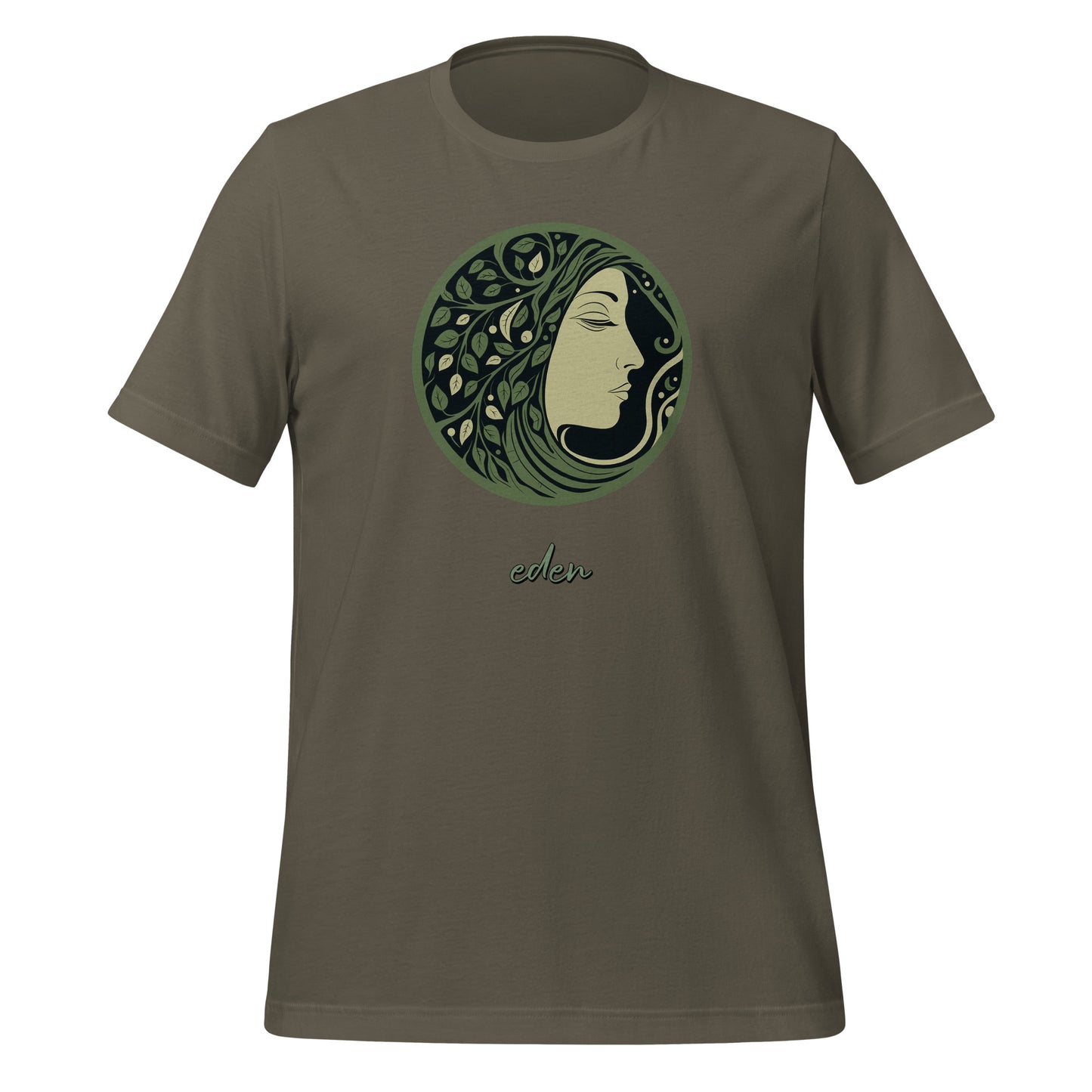 Eden Unisex T-Shirt