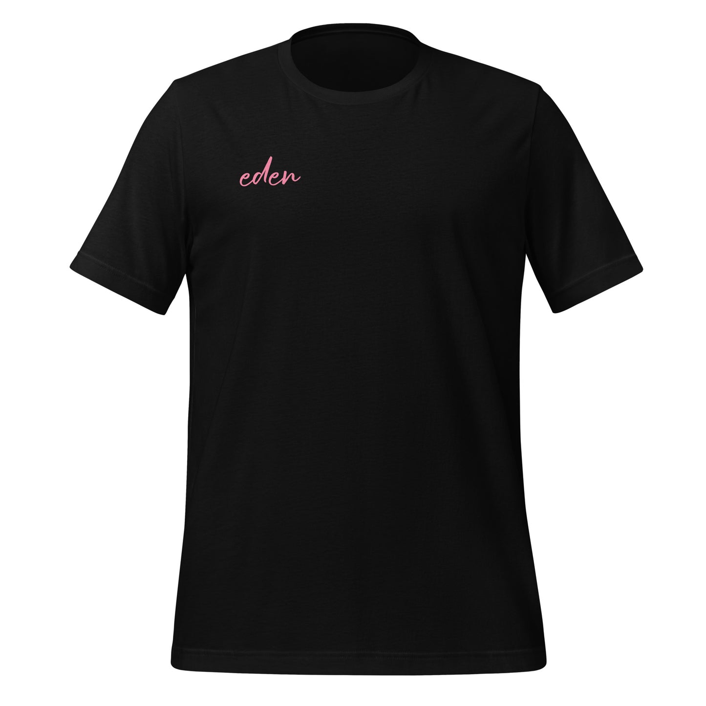 Eden Unisex T-Shirt