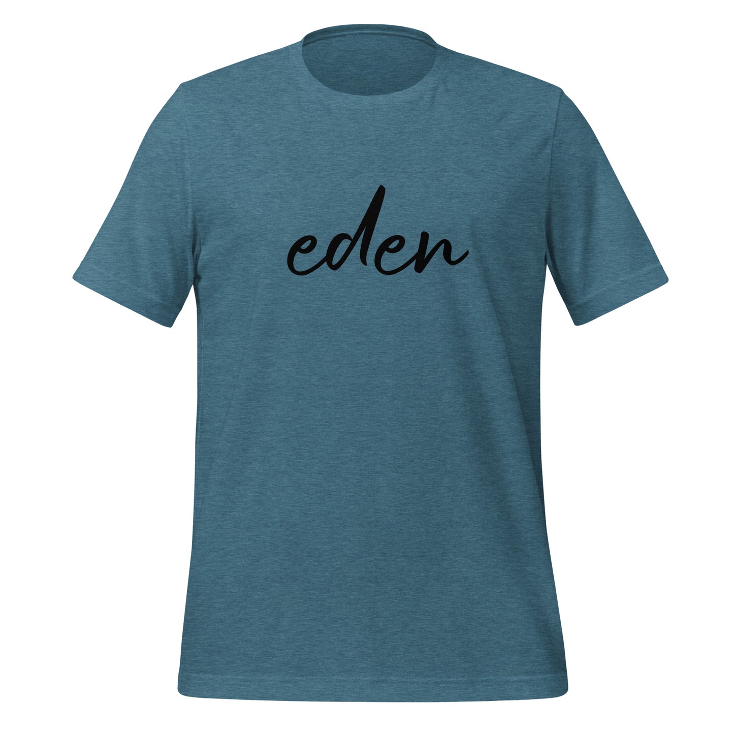 Eden Unisex T-Shirt