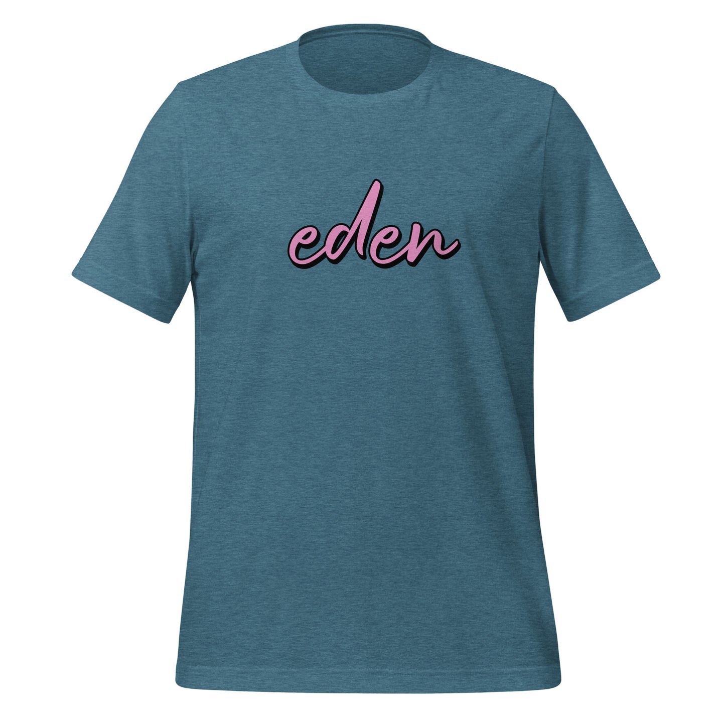 Eden Unisex T-Shirt