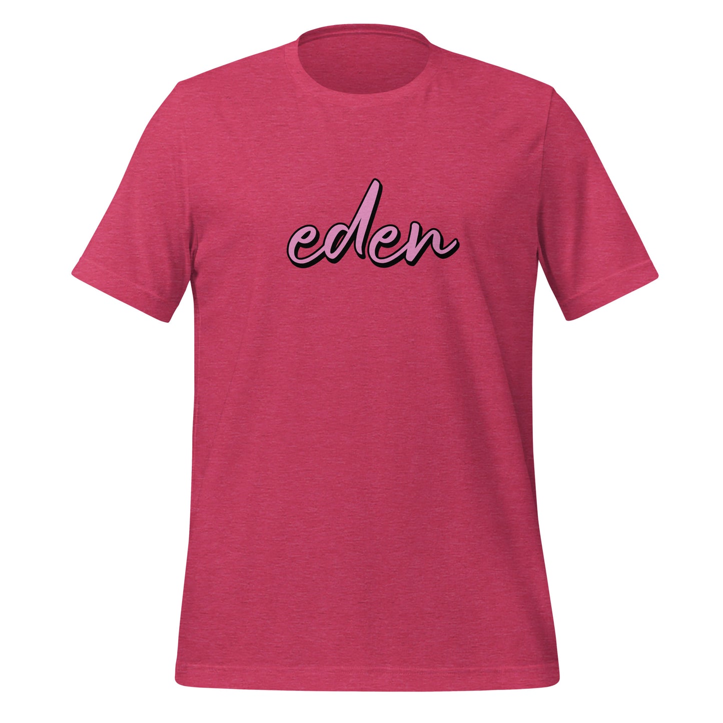 Eden Unisex T-Shirt