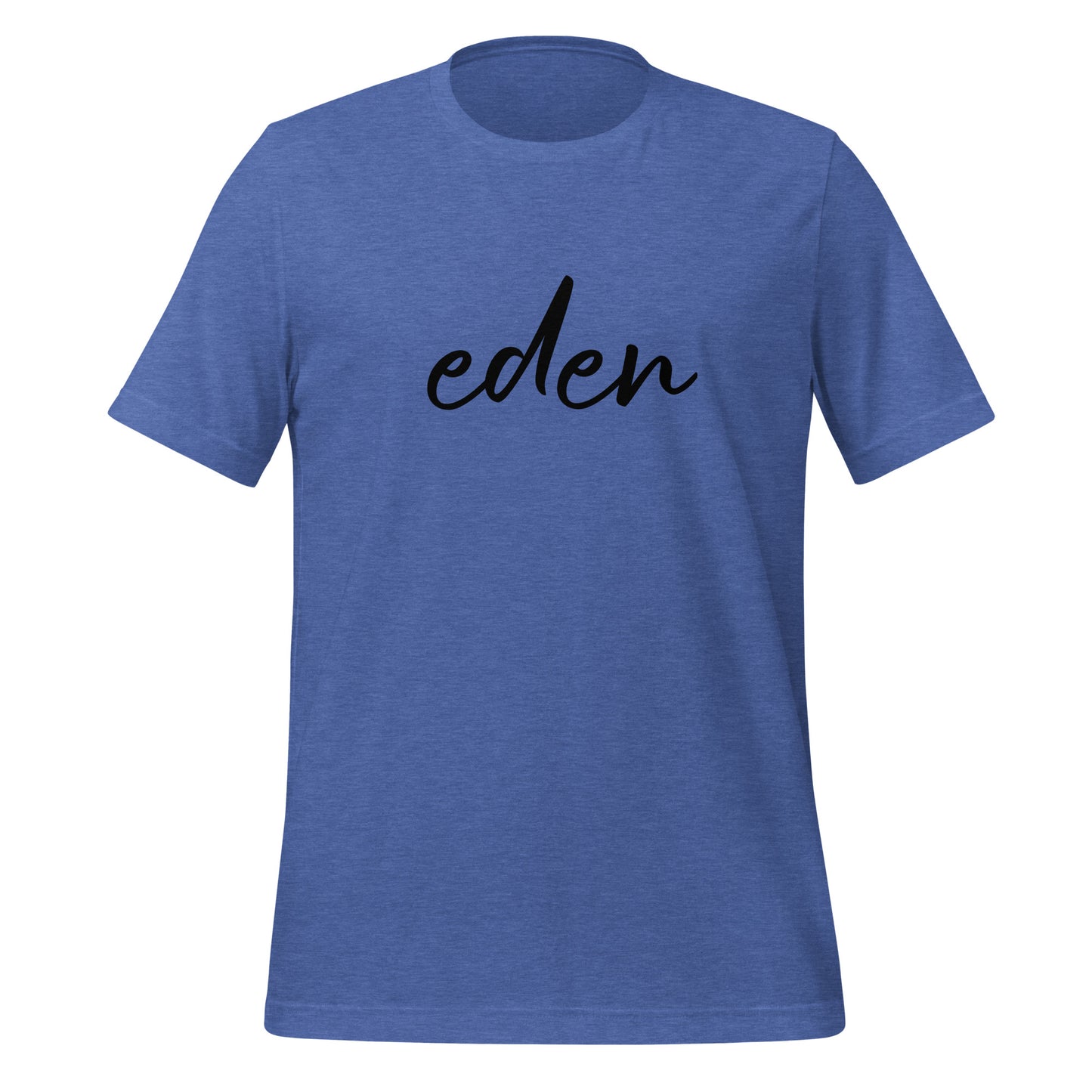 Eden Unisex T-Shirt