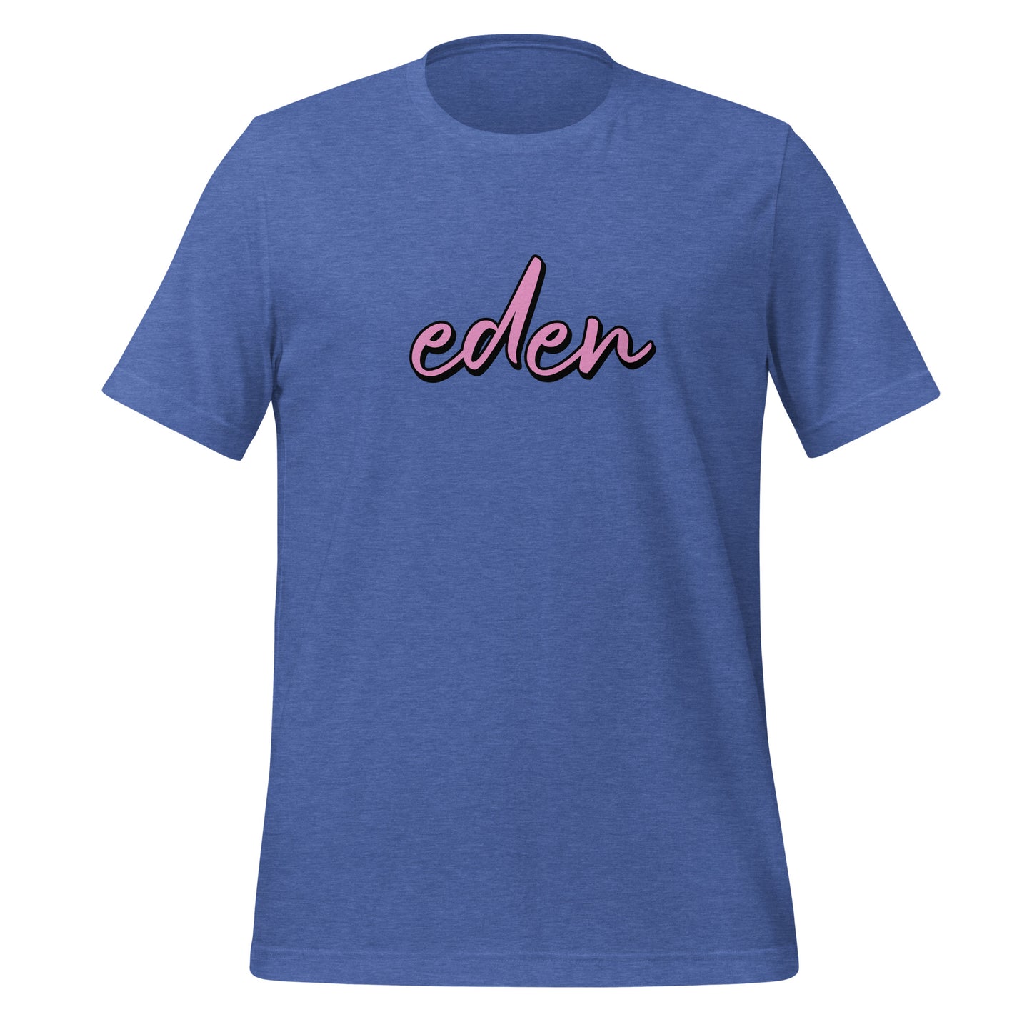 Eden Unisex T-Shirt
