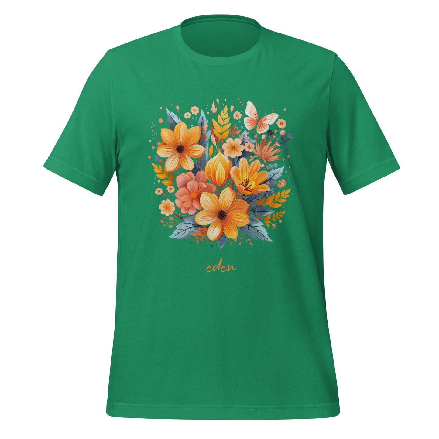 Eden Unisex T-Shirt