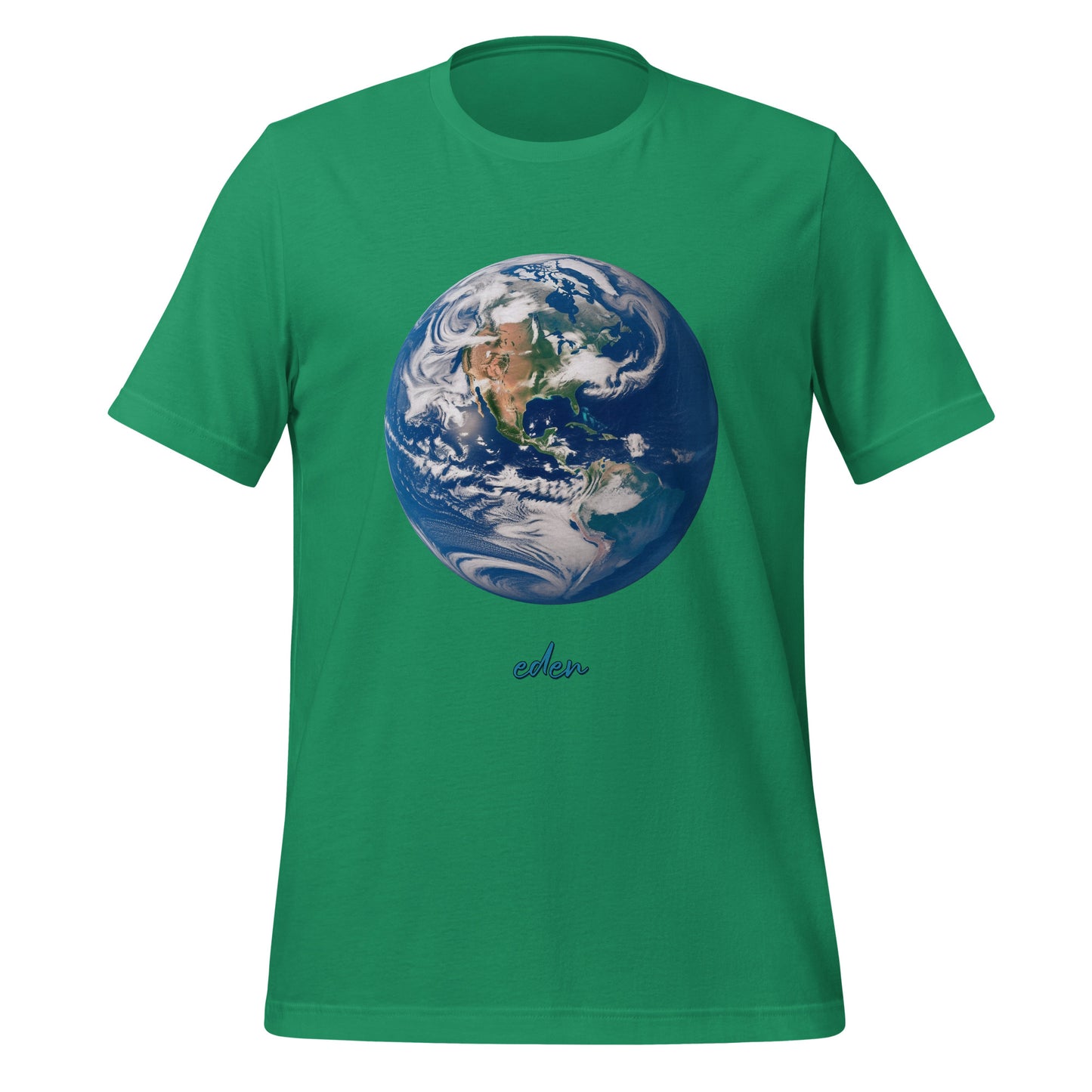 Eden Unisex T-Shirt