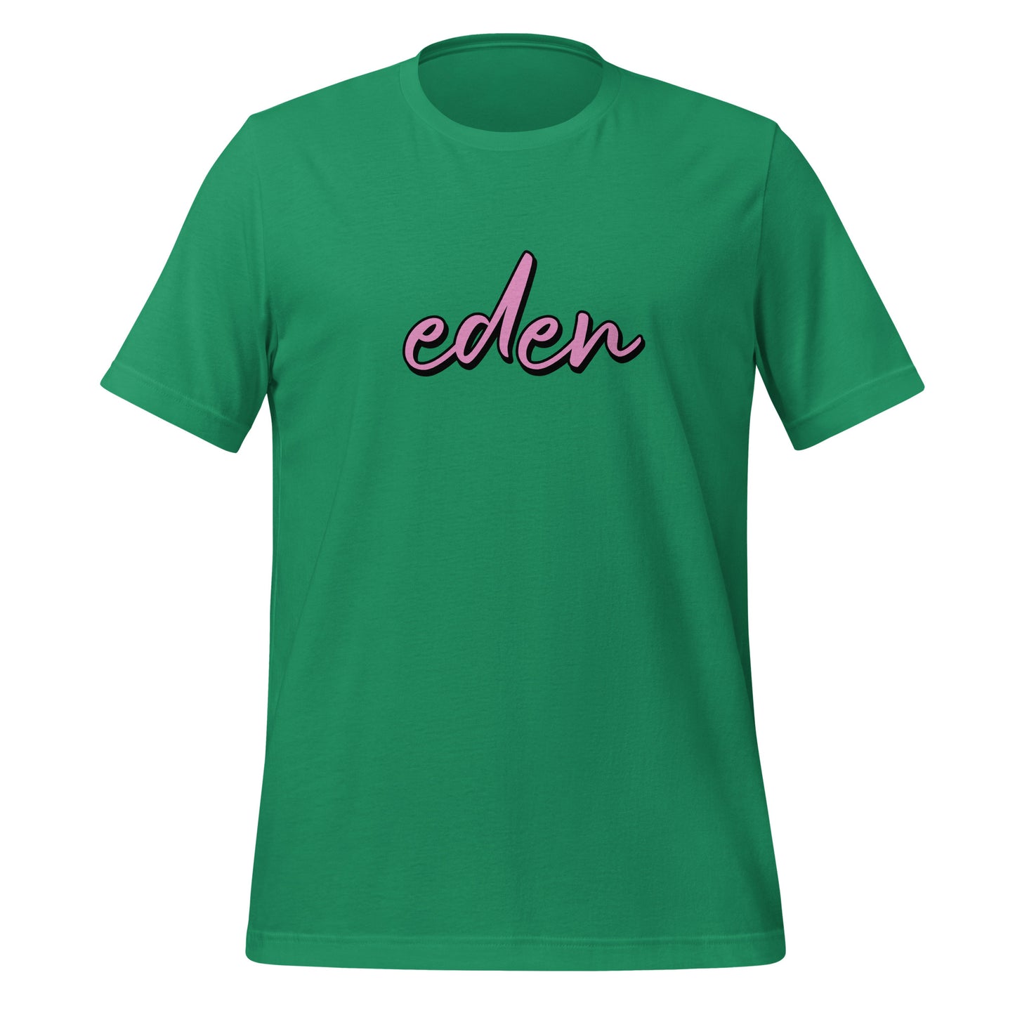 Eden Unisex T-Shirt