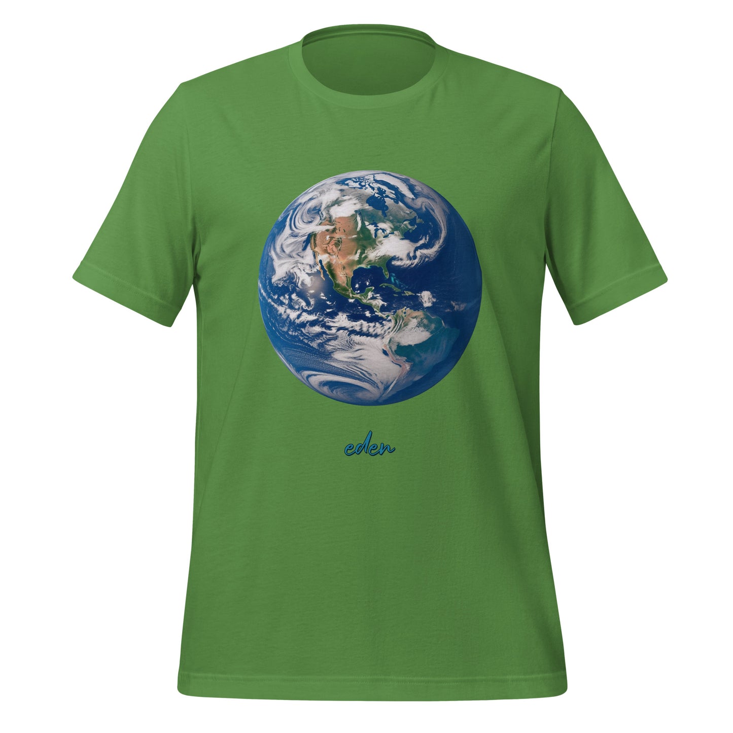 Eden Unisex T-Shirt