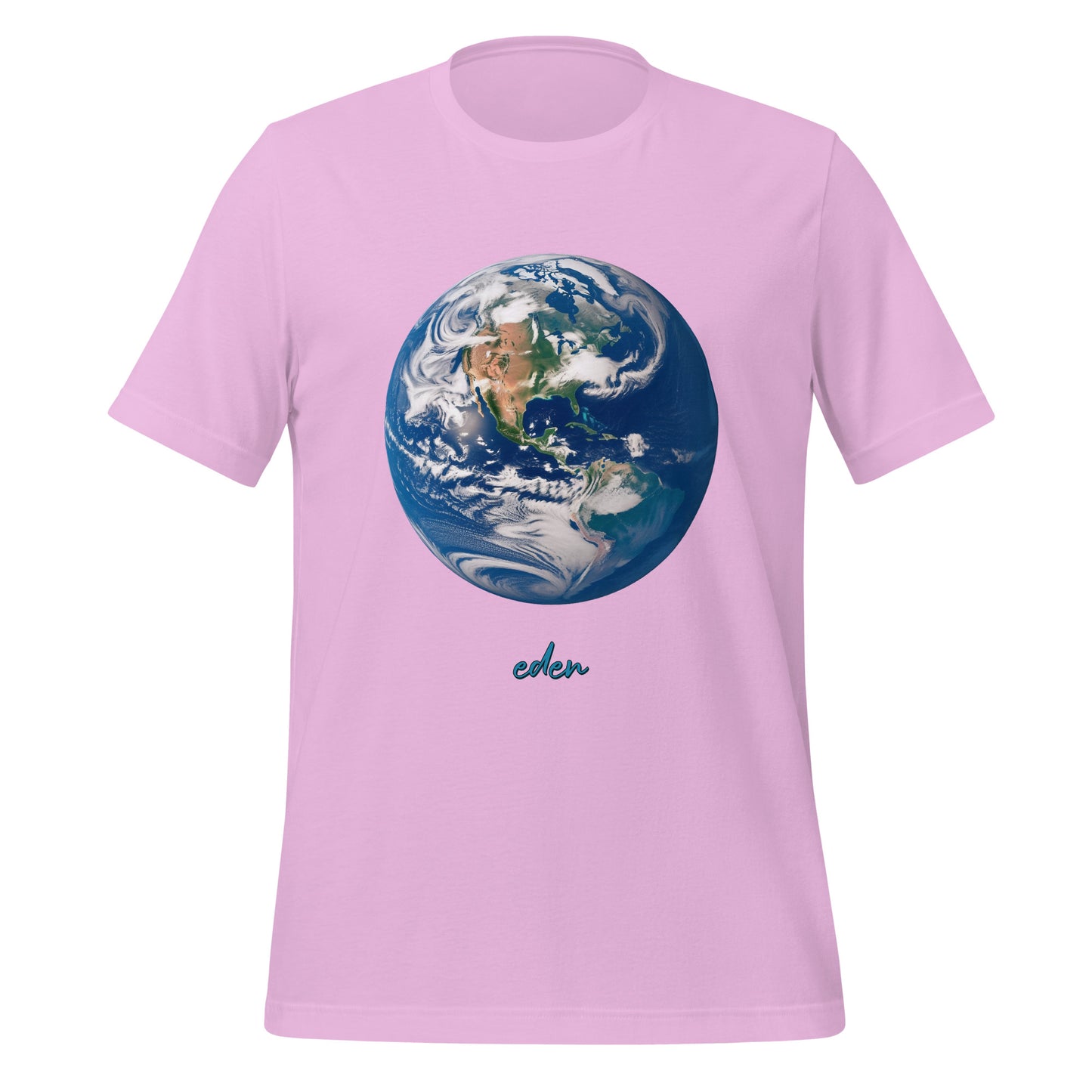Eden Unisex T-Shirt