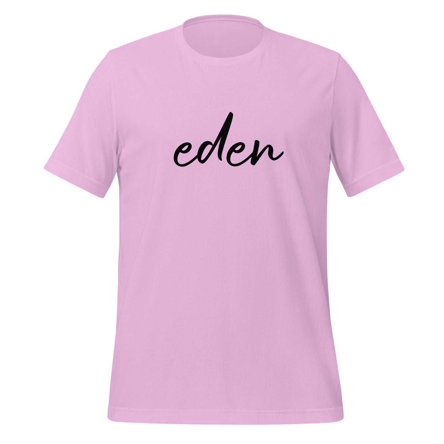 Eden Unisex T-Shirt