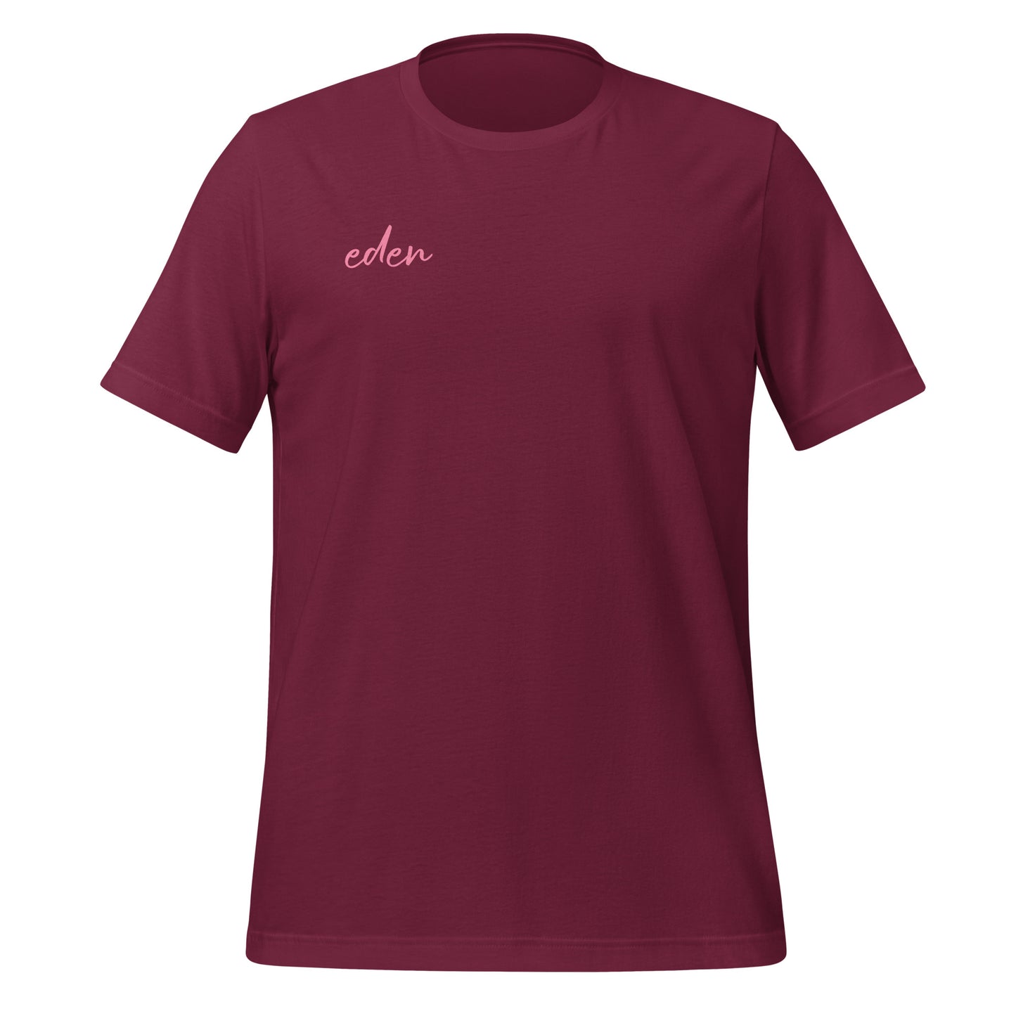 Eden Unisex T-Shirt
