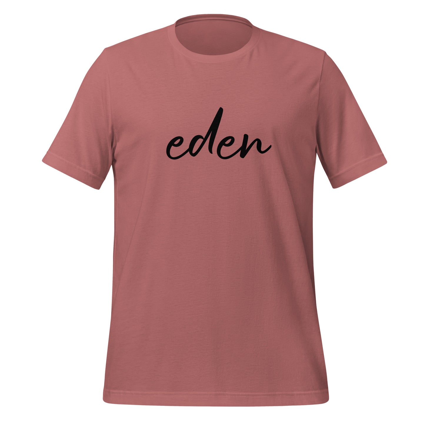 Eden Unisex T-Shirt