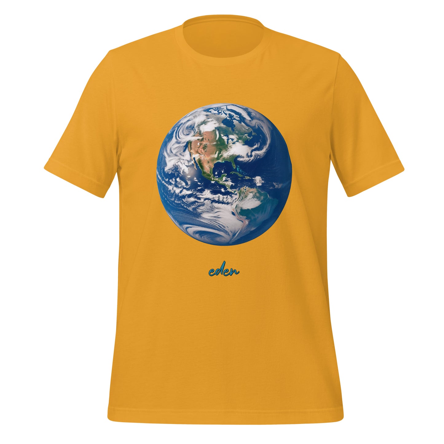 Eden Unisex T-Shirt