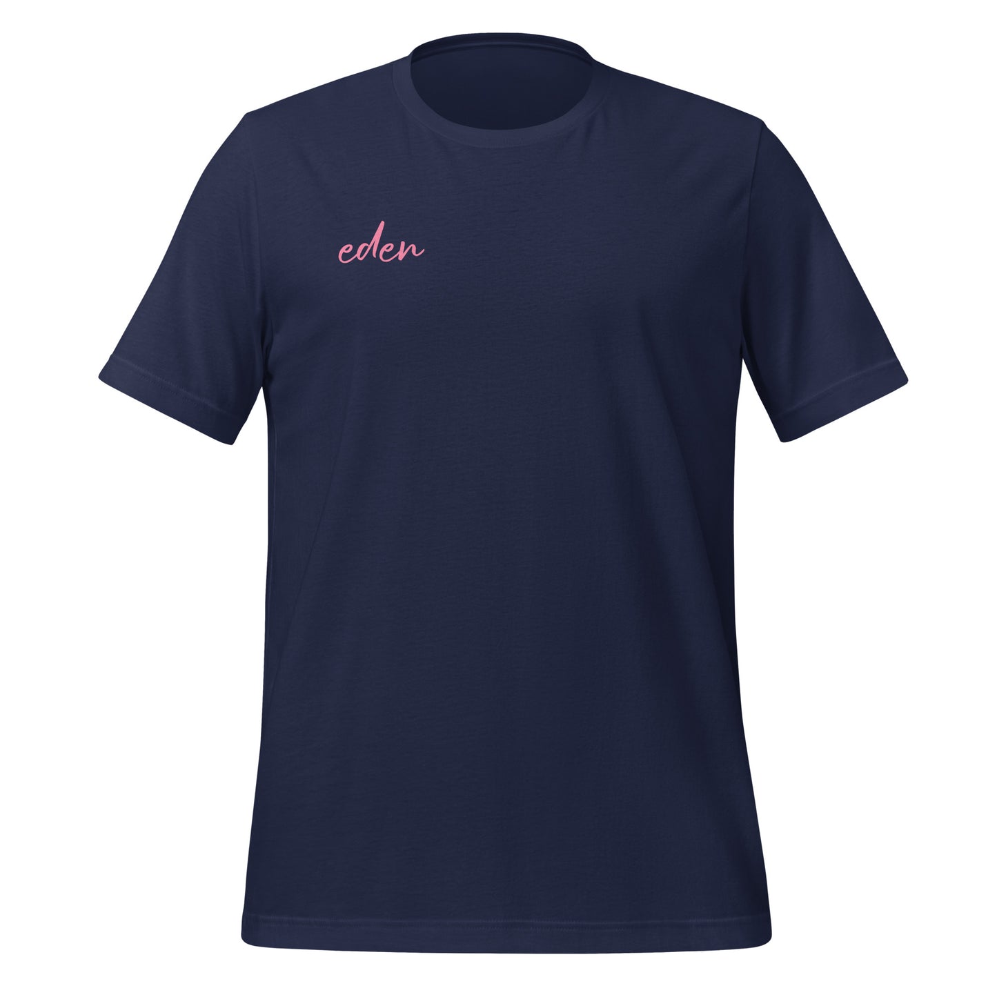 Eden Unisex T-Shirt