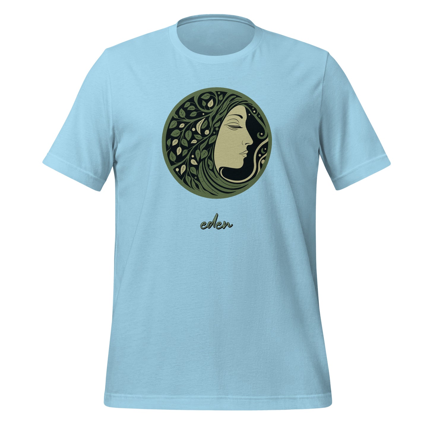 Eden Unisex T-Shirt