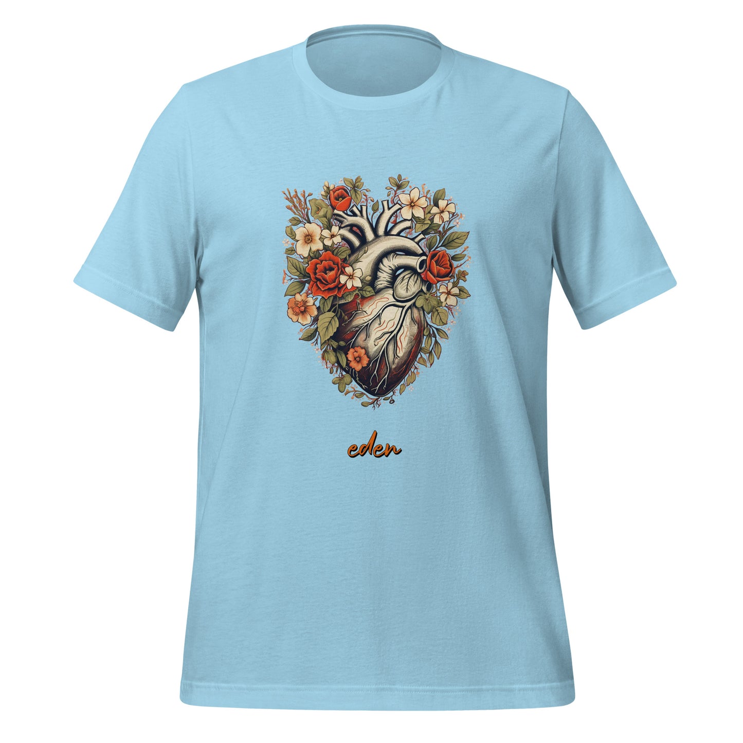 Eden Unisex T-Shirt