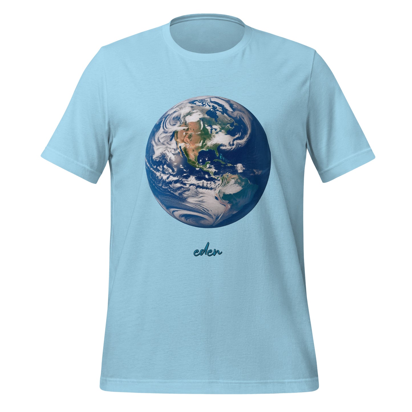 Eden Unisex T-Shirt