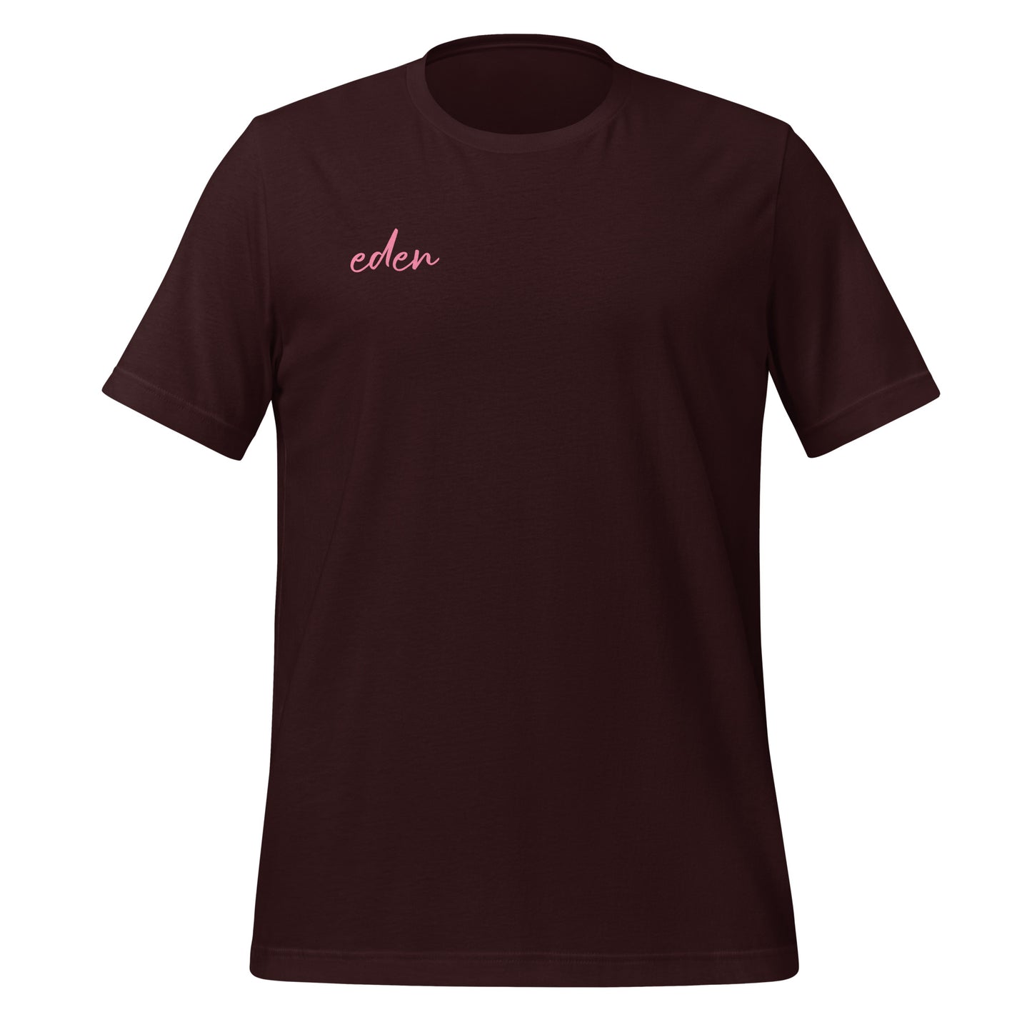 Eden Unisex T-Shirt