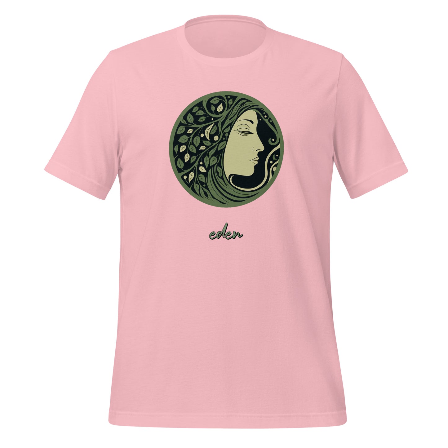 Eden Unisex T-Shirt
