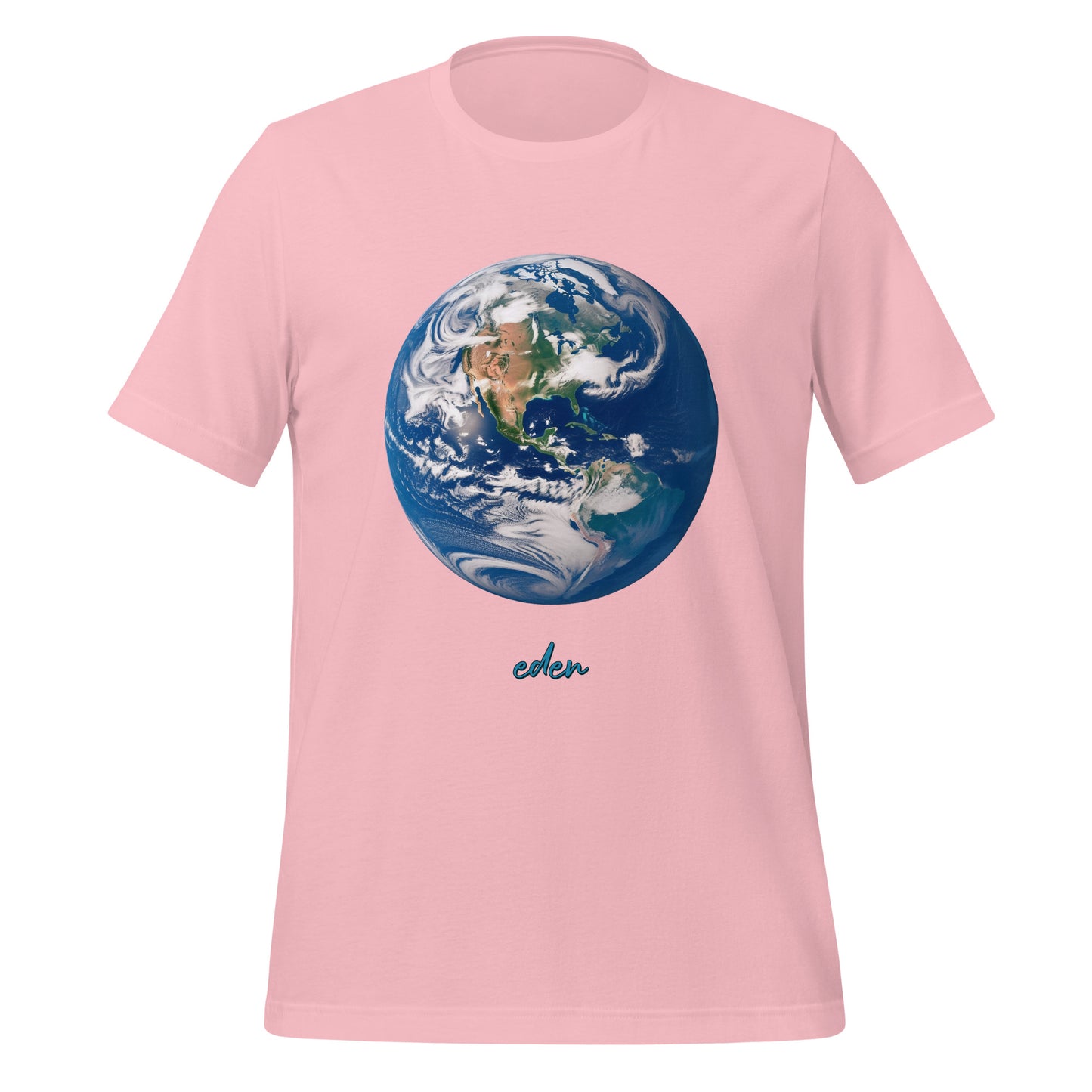 Eden Unisex T-Shirt