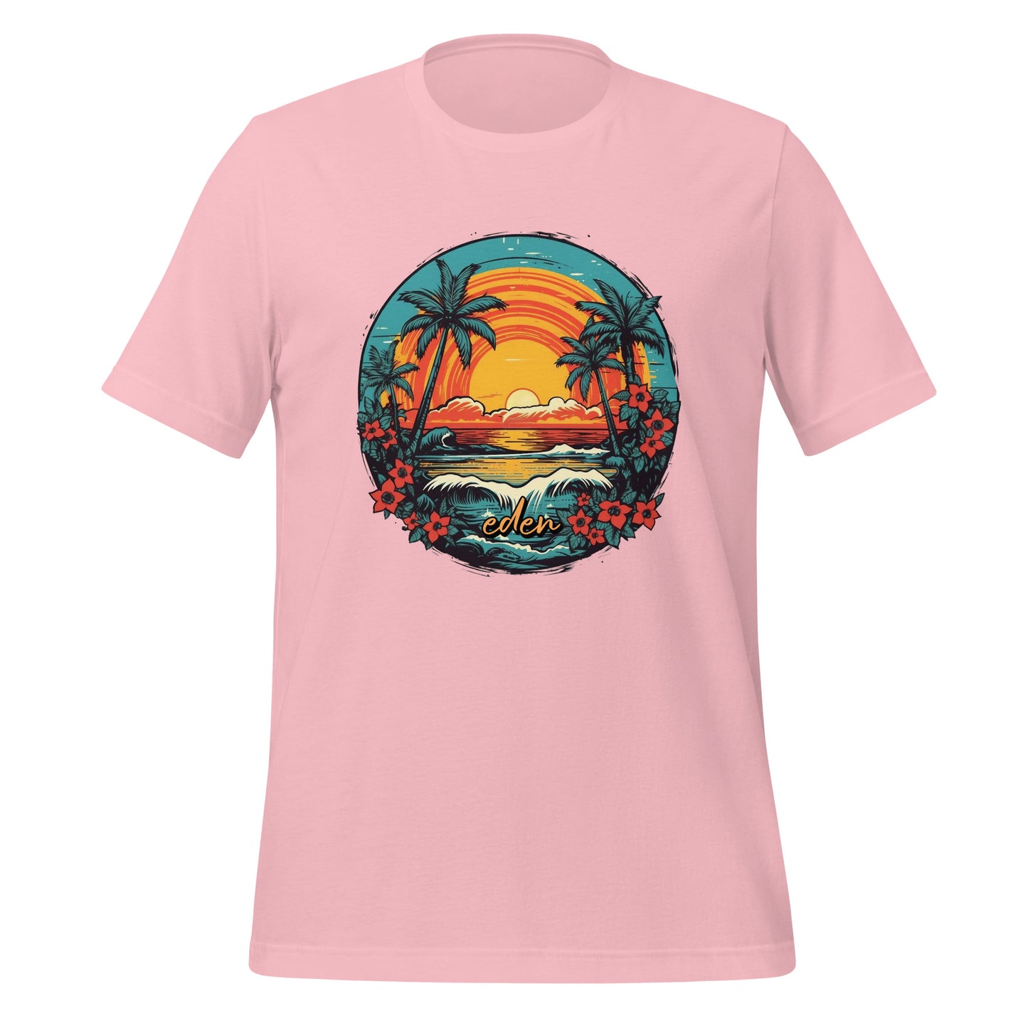 Eden Unisex T-Shirt