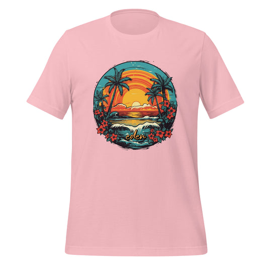 Eden Unisex T-Shirt