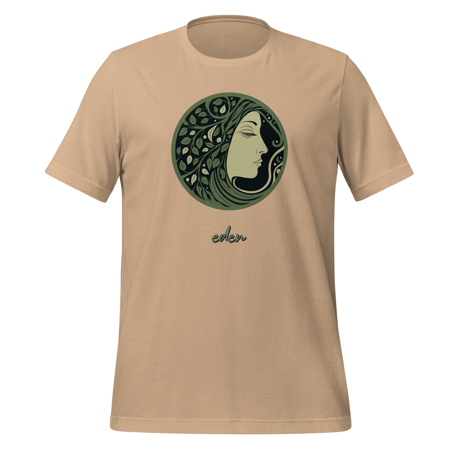 Eden Unisex T-Shirt