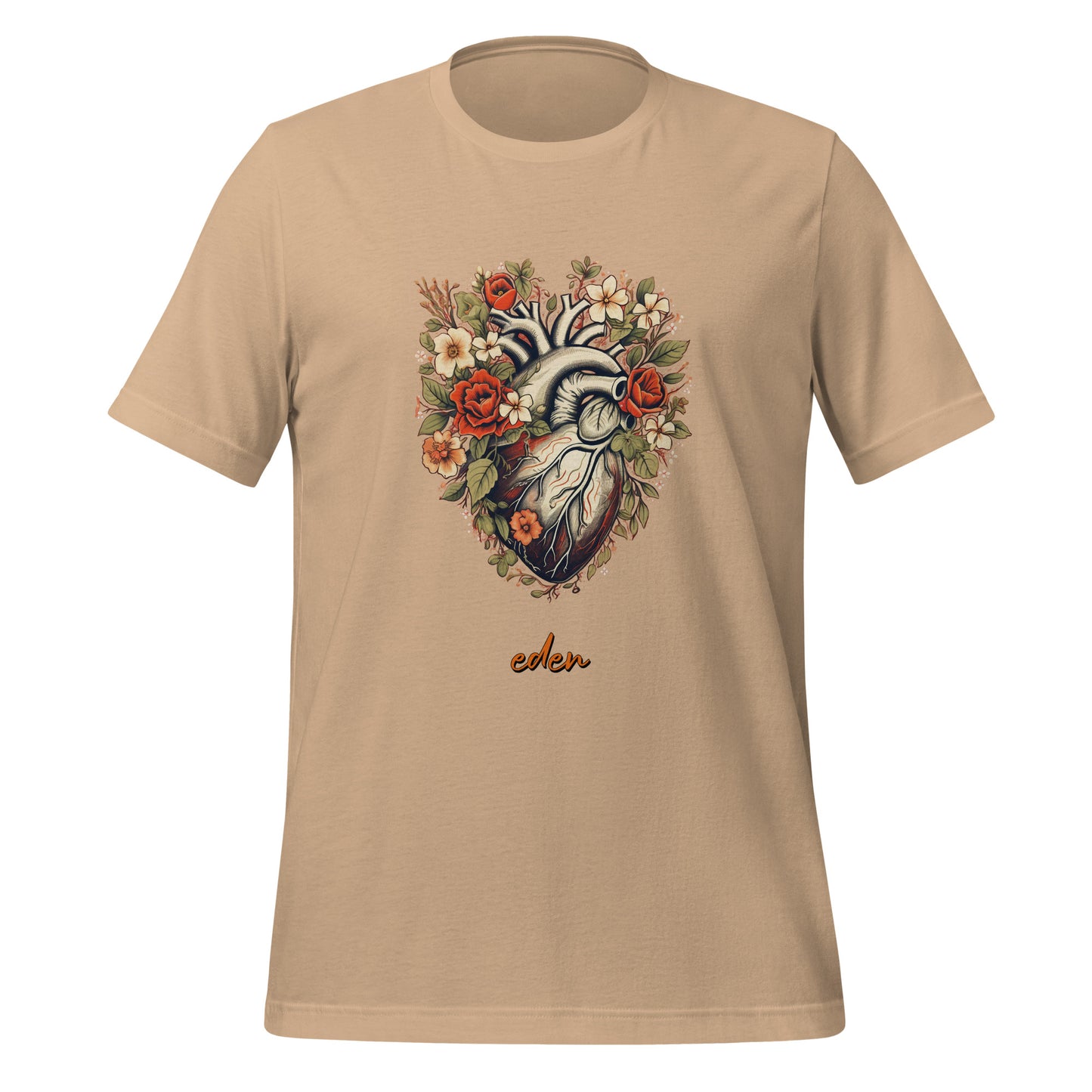 Eden Unisex T-Shirt