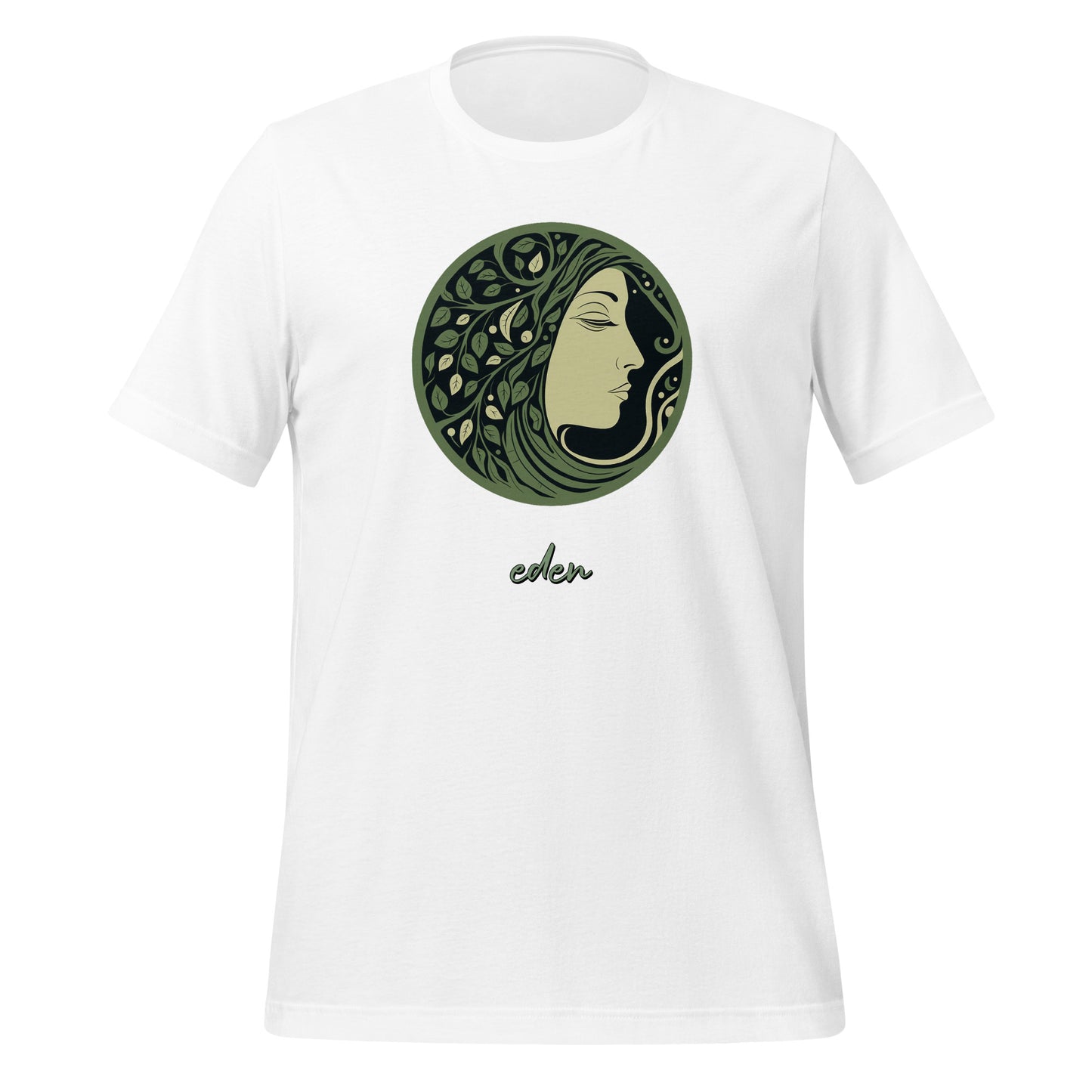 Eden Unisex T-Shirt