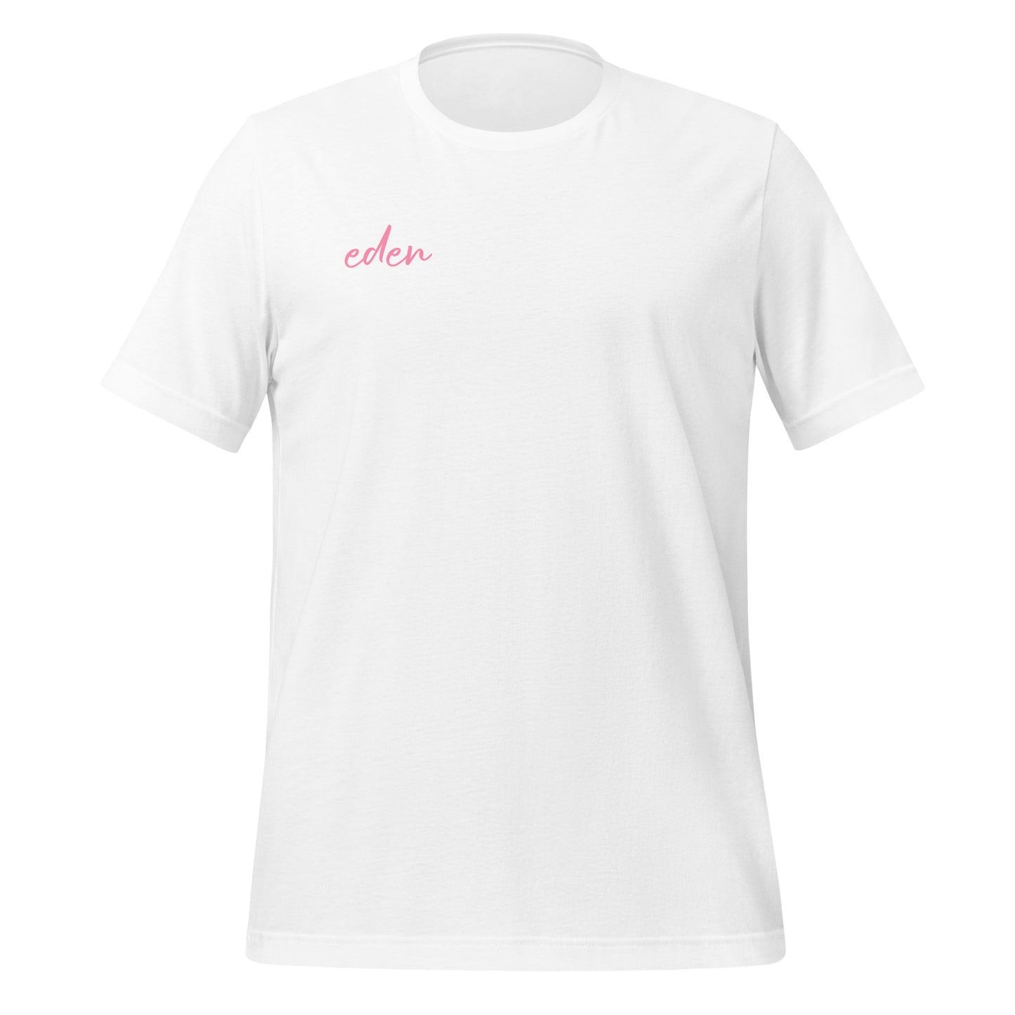 Eden Unisex T-Shirt
