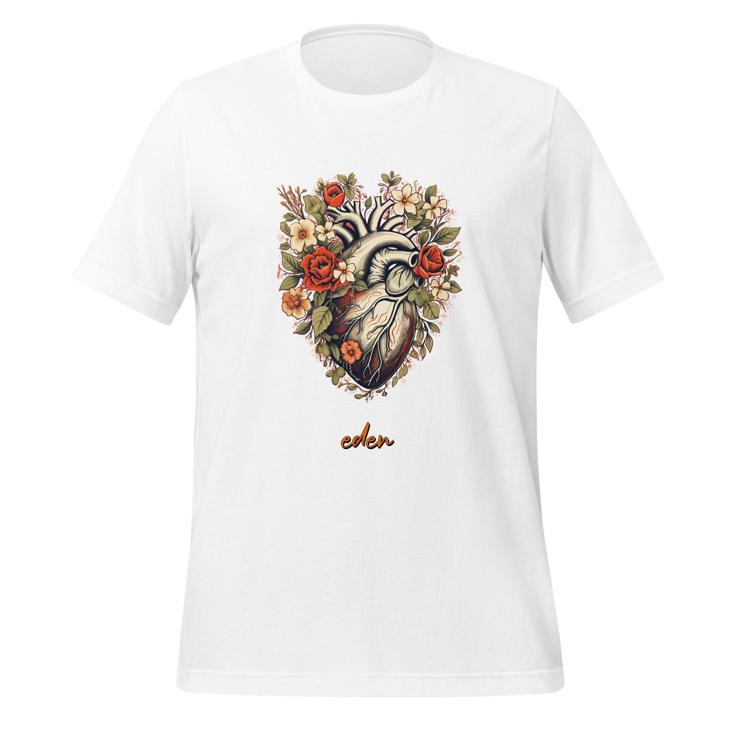 Eden Unisex T-Shirt