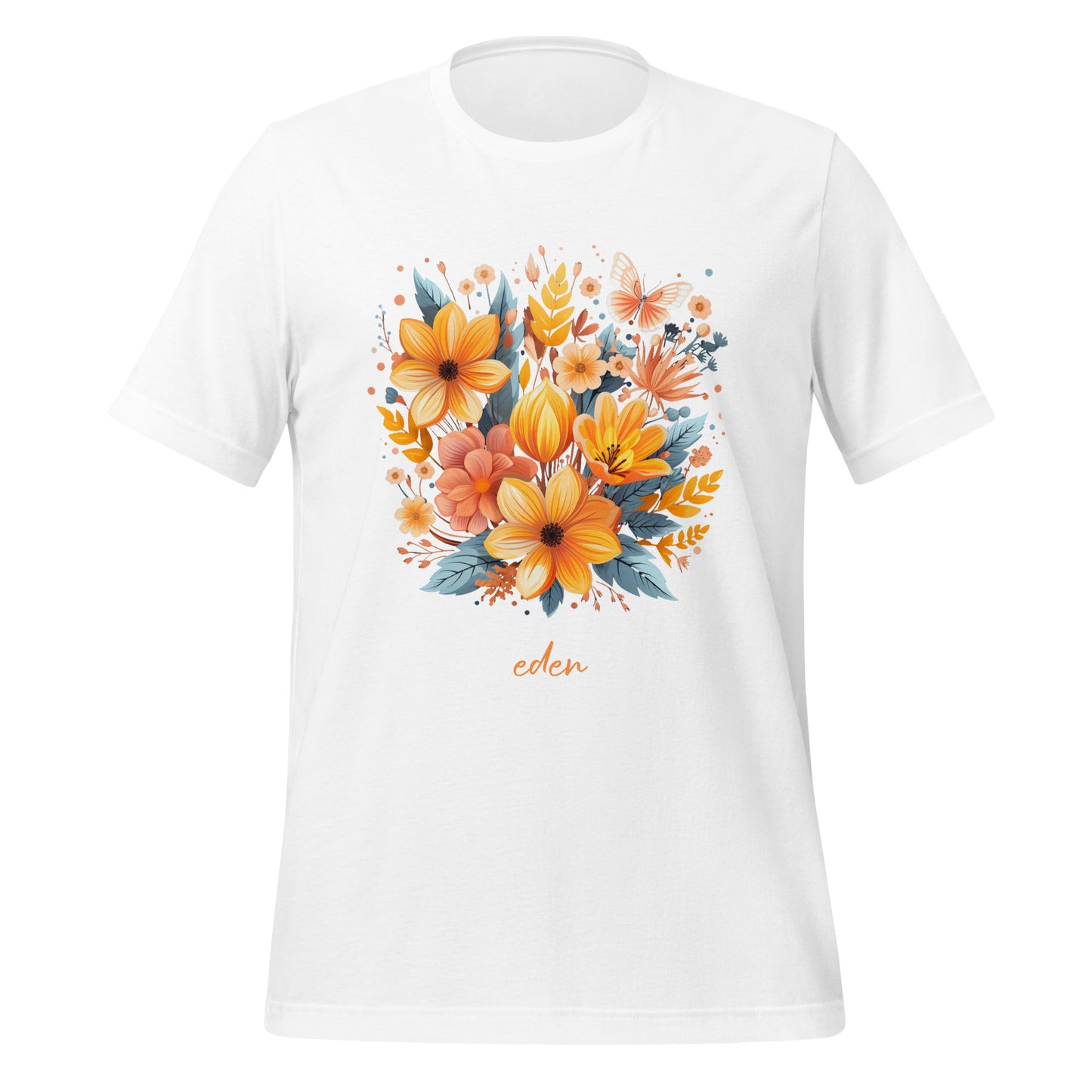 Eden Unisex T-Shirt