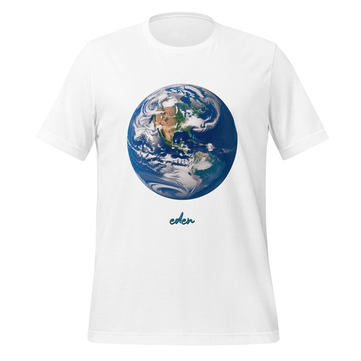 Eden Unisex T-Shirt
