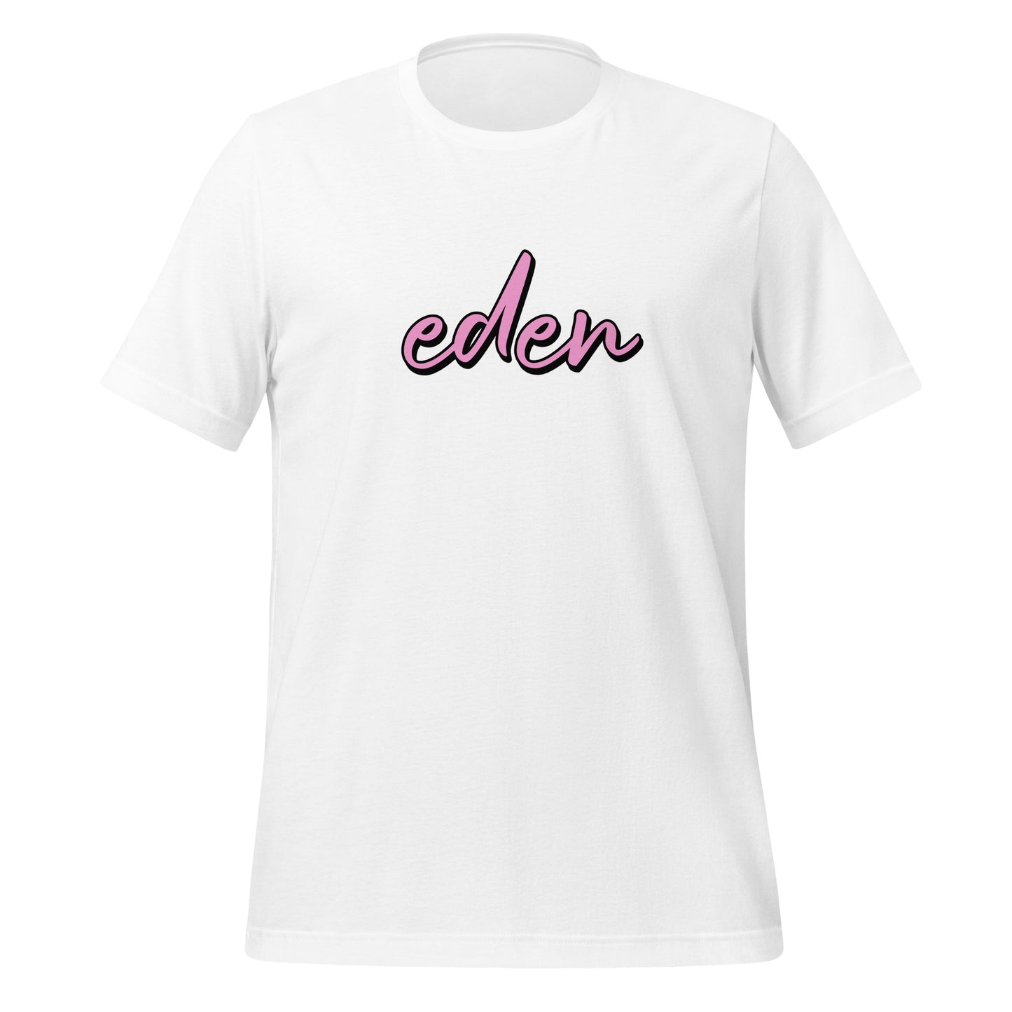 Eden Unisex T-Shirt