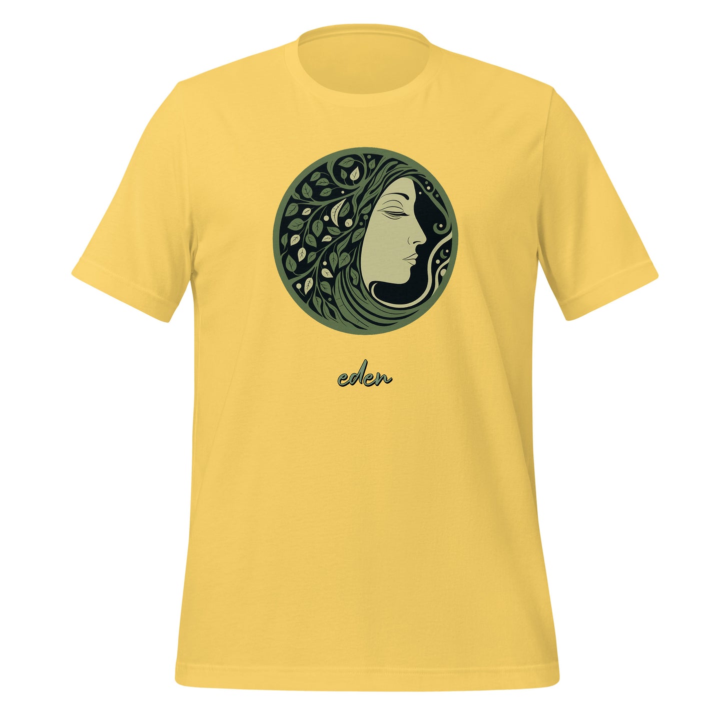 Eden Unisex T-Shirt